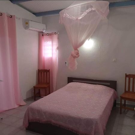Villa Remy Le Marin Dış mekan fotoğraf