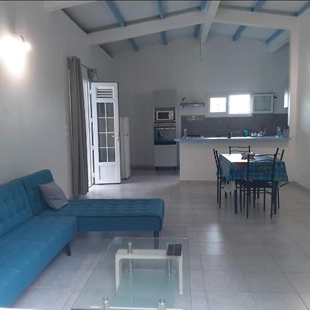 Villa Remy Le Marin Dış mekan fotoğraf