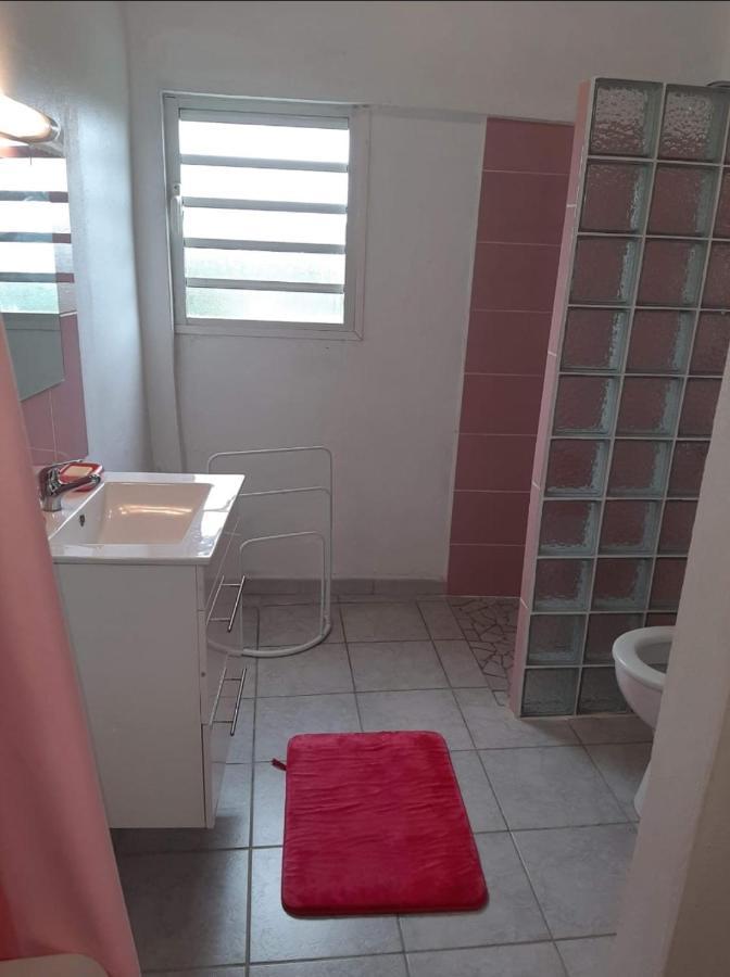 Villa Remy Le Marin Dış mekan fotoğraf