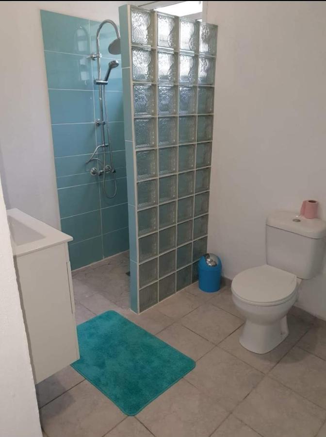 Villa Remy Le Marin Dış mekan fotoğraf