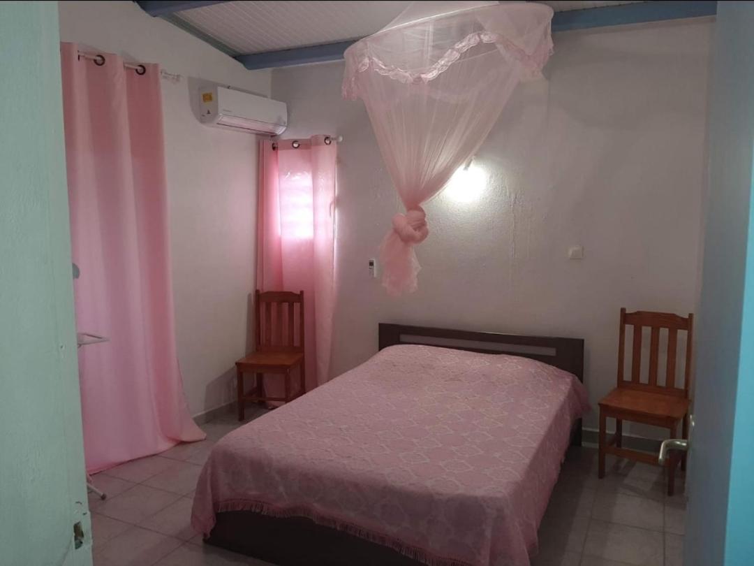 Villa Remy Le Marin Dış mekan fotoğraf